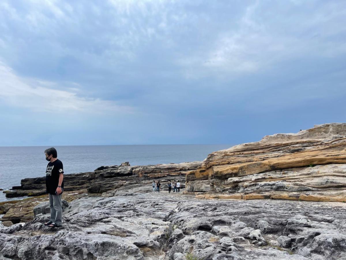 白浜貸別荘2−43 Сирахама Экстерьер фото