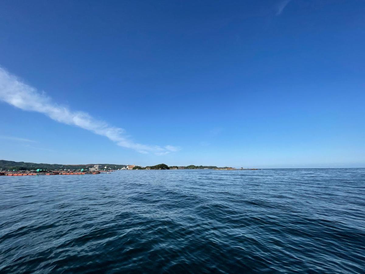 白浜貸別荘2−43 Сирахама Экстерьер фото