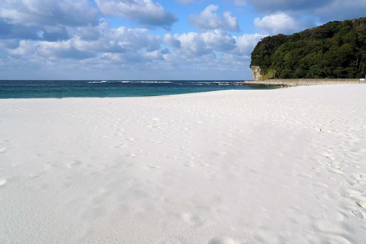 白浜貸別荘2−43 Сирахама Экстерьер фото